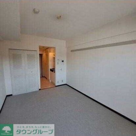 ライオンズマンション八王子北野の物件内観写真